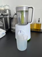 Philips stoom blender, Kinderen en Baby's, Babyvoeding en Toebehoren, Ophalen of Verzenden