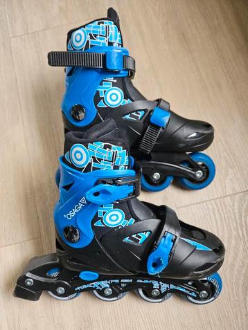 Osaga Inline Skates Maat 31-34 beschikbaar voor biedingen