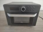 De oven, Witgoed en Apparatuur, Ophalen, Zo goed als nieuw, 45 tot 60 cm, Oven