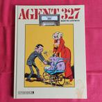 Agent 327 - dossier zes, HC, nieuw, Boeken, Eén stripboek, Ophalen of Verzenden, Nieuw