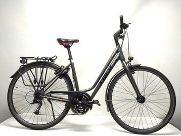 Trek X300 Grijs 50cm 2010 beschikbaar voor biedingen