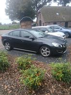 Volvo S60 2.0 T AUT 2010 Grijs, Auto's, 4 cilinders, S60, Origineel Nederlands, Sedan