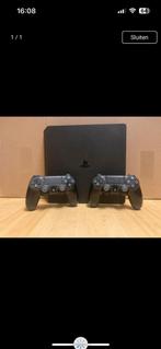 PlayStation 4 nodig !!, Spelcomputers en Games, Spelcomputers | Sony PlayStation 4, Ophalen, Zo goed als nieuw, Met 1 controller