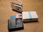 Sony DSC-W35 Compact Camera - Getest & Werkend!, Gebruikt, Compact, Ophalen of Verzenden, Sony