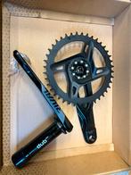 Nieuwe Sram Rival DUB Wide Crankset 165mm 12/13 speed, Crankstel of Pedalen, Stalbergweg, Sram, Nieuw