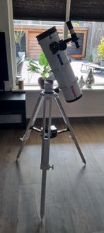 Vixen r130sf porta II telescoop, Audio, Tv en Foto, Optische apparatuur | Telescopen, Ophalen, Zo goed als nieuw