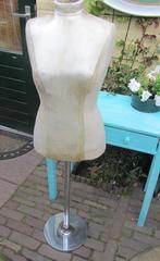 Vintage paspop, Hobby en Vrije tijd, Naaien en Fournituren, Ophalen, Gebruikt, Paspop