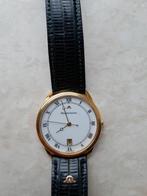 2 heren horloges maurice lacroix en raymond weil geneve, Ophalen of Verzenden, Gebruikt, Staal, Overige merken