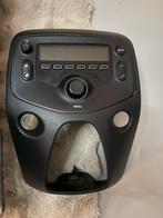 Origineel Toyota Aygo - Panasonic Radio, Ophalen of Verzenden, Zo goed als nieuw