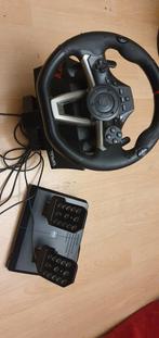 Ps4 racestuur, Ophalen, Gebruikt