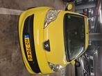 Peugeot 107 1.0 12V 5DR 2005, Voorwielaandrijving, Stof, Overige kleuren, 4 stoelen