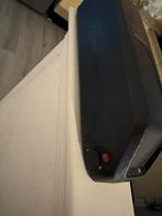 V8 Fatbike Accu, Ophalen, Gebruikt