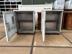 2047. Gas kast / gas opslag kast, Ophalen, Gebruikt