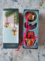 Georg Jensen Christmas Collection, Ophalen of Verzenden, Gebruikt