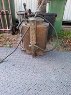 Ouderwetse gifspuit, Antiek en Kunst, Antiek | Gereedschap en Instrumenten, Ophalen