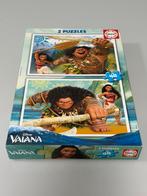 Educa Disney Vaiana Puzzelset 48 Stukjes Nieuw kinderpuzzel, Kinderen en Baby's, 10 tot 50 stukjes, Nieuw, Ophalen of Verzenden