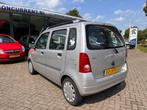 Opel Agila 1.2-16V Comfort Inruilkoopje zo mee., Voorwielaandrijving, 15 km/l, Gebruikt, Origineel Nederlands