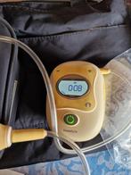 Medela freestyle kolf., Ophalen of Verzenden, Gebruikt, Borstkolf