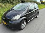 Toyota Aygo 1.0-12V Access Nette auto goed onderhouden 5 deu, Voorwielaandrijving, Euro 5, Stof, Gebruikt