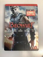 DVD. Steelcase : Beowolf. 2-Disc director’s cut., Vanaf 16 jaar, Ophalen of Verzenden, Zo goed als nieuw