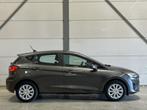 Ford Fiesta 1.0 EcoBoost Titanium | Cruise Control | Carplay, Voorwielaandrijving, Stof, Gebruikt, Origineel Nederlands