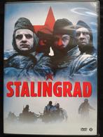 Stalingrad, Cd's en Dvd's, Ophalen of Verzenden