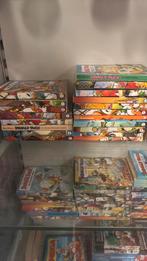 donald duck pockets schatkamer arnhem, Europa, Meerdere comics, Ophalen, Gelezen