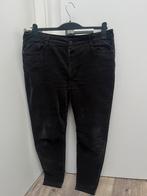 Expresso fluwelen broek donkergroen - 44, Expresso, Maat 42/44 (L), Ophalen of Verzenden, Zo goed als nieuw