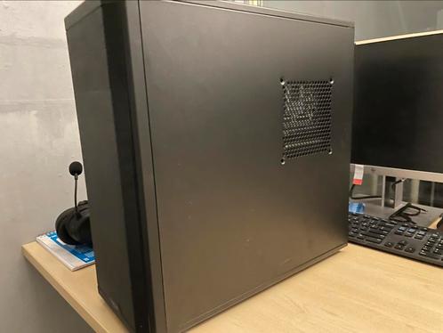Game PC – i7-7700K – GTX 1070 – 16GB, Computers en Software, Desktop Pc's, Gebruikt, 4 Ghz of meer, SSD, 16 GB, Met videokaart