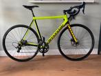 Cannondale Supersix EVO Ultegra schijfremmen 58cm, Fietsen en Brommers, Fietsen | Racefietsen, Overige merken, 28 inch, Carbon