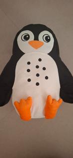 Knuffel groot pinguïn, Ophalen of Verzenden, Nieuw, Overige typen