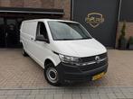 Volkswagen Transporter 2.0 TDI T6 L2H1 28 110PK Highline Dub, Auto's, Voorwielaandrijving, Gebruikt, 4 cilinders, Volkswagen