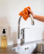 Breda Schoonmaakster, Ophalen of Verzenden, Gebruikt, 25 tot 50 cm, Minder dan 100 cm