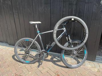 Bulls mountainbike sport XCR beschikbaar voor biedingen