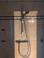 Grohe thermostaatkraan met toebehoren, Doe-het-zelf en Verbouw, Sanitair, Ophalen of Verzenden, Douche