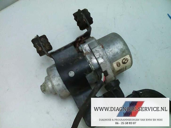 BMW M3 V8 E90 E92 E93 Vacuum Pomp Remmen BMW Nummer 2283333, Auto-onderdelen, Remmen en Aandrijving, BMW, Gebruikt, Ophalen of Verzenden