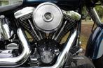 Harley-Davidson Fat Boy Softail, Motoren, Chopper, Bedrijf, Meer dan 35 kW