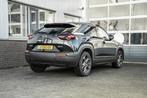 Mazda MX-30 e-SkyActiv 145 First Edition 36 kWh (bj 2020), Gebruikt, Zwart, 35 kWh, Zwart