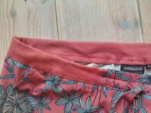 Wandelbroek, superlicht materiaal, maat M/L (Ayacucho), Sport en Fitness, Bergsport en Wandelen, Zo goed als nieuw, Kleding, Ophalen of Verzenden