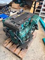 Motor Volvo Penta  D4-300 A-C, Ophalen, Gebruikt, Motor en Techniek