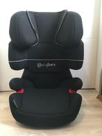 CYBEX Silver Solution X-Fix, Kinderen en Baby's, Autostoeltjes, Autogordel of Isofix, 15 t/m 36 kg, Zo goed als nieuw, Verstelbare rugleuning