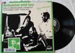 Misha Mengelberg Kwartet - Driekusman total loss, Cd's en Dvd's, Gebruikt, 1980 tot heden, Ophalen of Verzenden, 12 inch