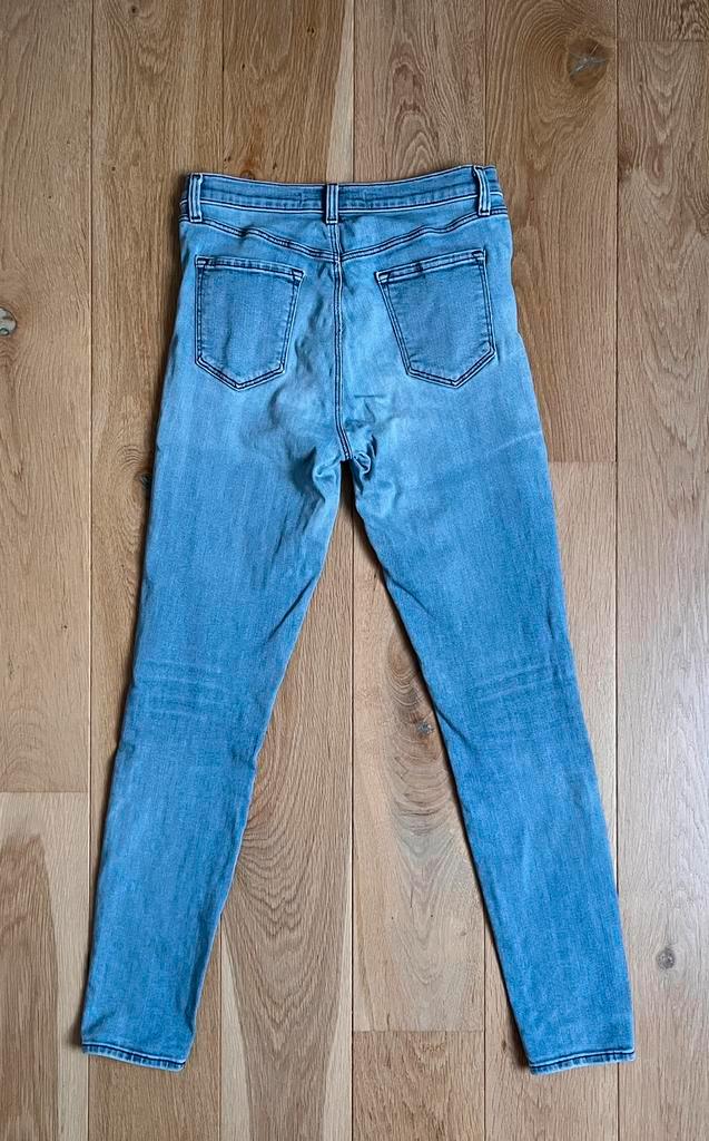 J Brand - Jeans / Spijkerbroek - Maat 27 - Pre owned, Kleding | Dames, Spijkerbroeken en Jeans, Gedragen, W27 (confectie 34) of kleiner