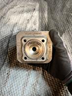 Malossi MHR 70cc Cilinderkop, Ophalen of Verzenden, Gebruikt, Cilinder