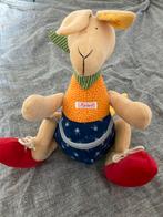 Sigikid Knuffel Kangaroe, Ophalen of Verzenden, Zo goed als nieuw, Overige typen