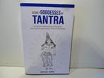 Mehul Vora				Secret Goddesses of Tantra, Ophalen of Verzenden, Nieuw, Spiritualiteit algemeen, Achtergrond en Informatie