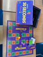 30 Seconds Junior - Pijlsnel Partyspel, Hobby en Vrije tijd, Gezelschapsspellen | Bordspellen, Een of twee spelers, Ophalen of Verzenden