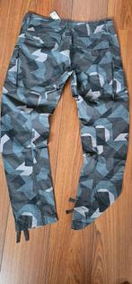 Nieuwe ( met labels er nog aan) 
G star cargo
Maat 
36/34, Kleding | Heren, Ophalen of Verzenden