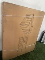 Robotmaaier Garage - Nieuw in doos, Ophalen of Verzenden, Nieuw, Overige materialen, Kweekkas