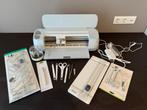 Cricut maker 3 met veel accessoires, Hobby en Vrije tijd, Ophalen of Verzenden, Zo goed als nieuw, Overige typen